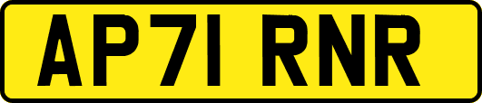 AP71RNR