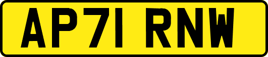 AP71RNW