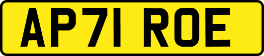AP71ROE