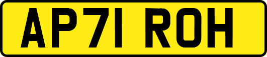 AP71ROH