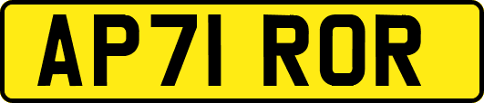 AP71ROR