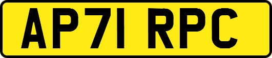 AP71RPC