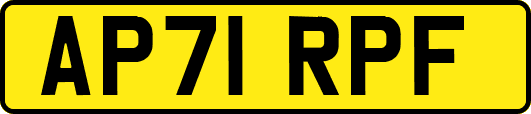 AP71RPF