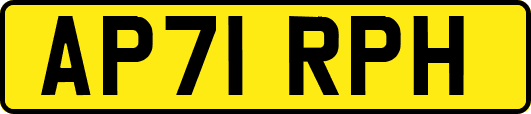 AP71RPH