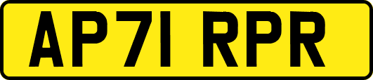 AP71RPR