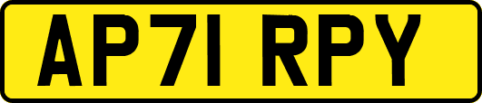 AP71RPY