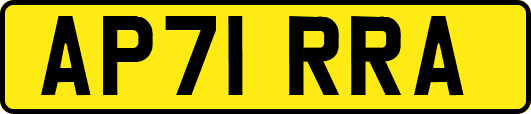AP71RRA