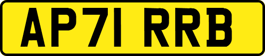 AP71RRB