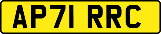 AP71RRC