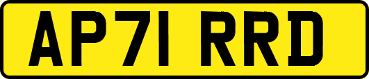 AP71RRD