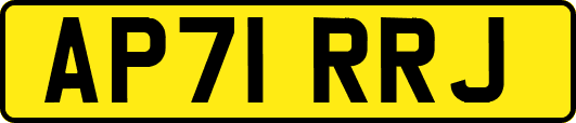 AP71RRJ