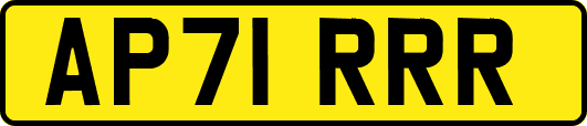 AP71RRR