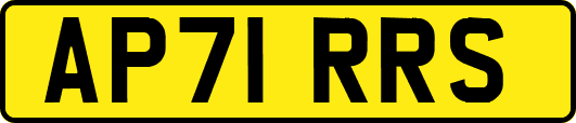 AP71RRS