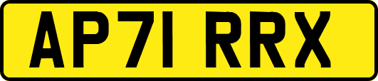 AP71RRX