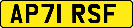AP71RSF