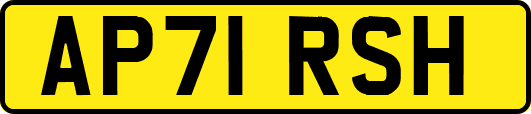AP71RSH
