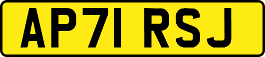 AP71RSJ