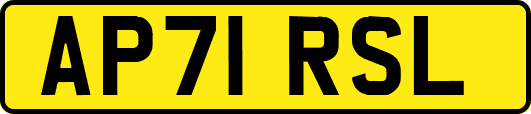 AP71RSL