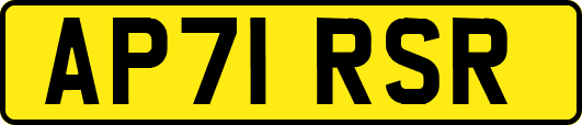 AP71RSR
