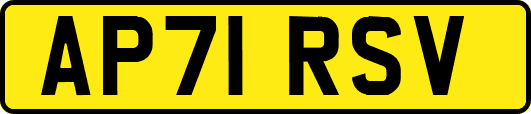 AP71RSV