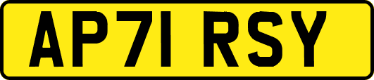 AP71RSY