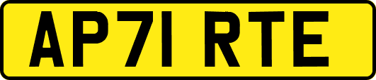 AP71RTE