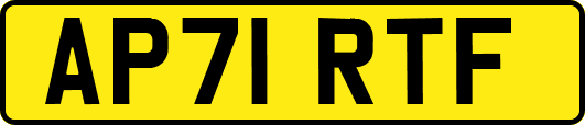 AP71RTF