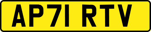 AP71RTV