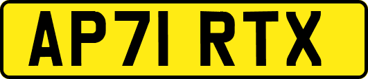 AP71RTX