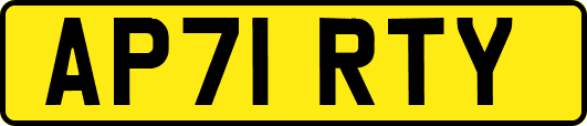 AP71RTY