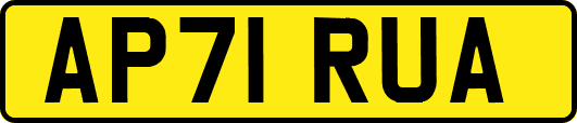 AP71RUA