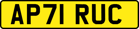 AP71RUC