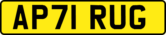 AP71RUG
