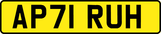 AP71RUH