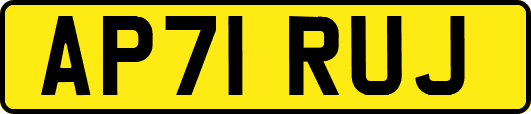 AP71RUJ