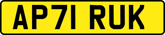 AP71RUK