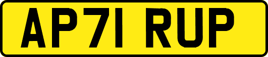 AP71RUP