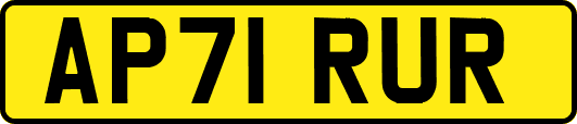 AP71RUR