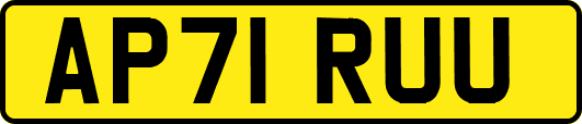 AP71RUU