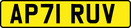 AP71RUV