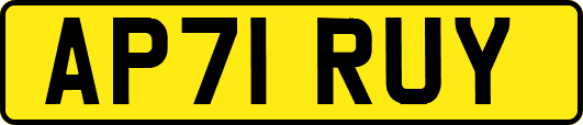 AP71RUY