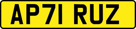 AP71RUZ