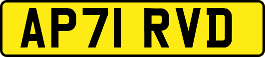 AP71RVD