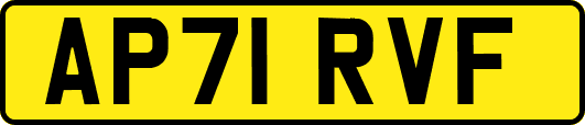 AP71RVF