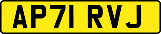 AP71RVJ