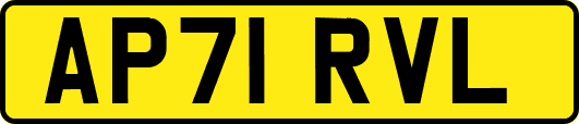 AP71RVL