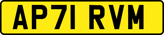 AP71RVM