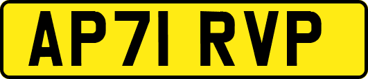 AP71RVP