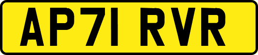 AP71RVR