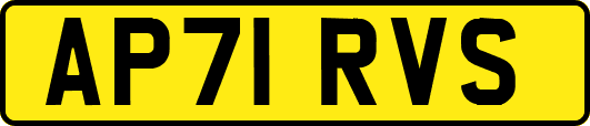 AP71RVS